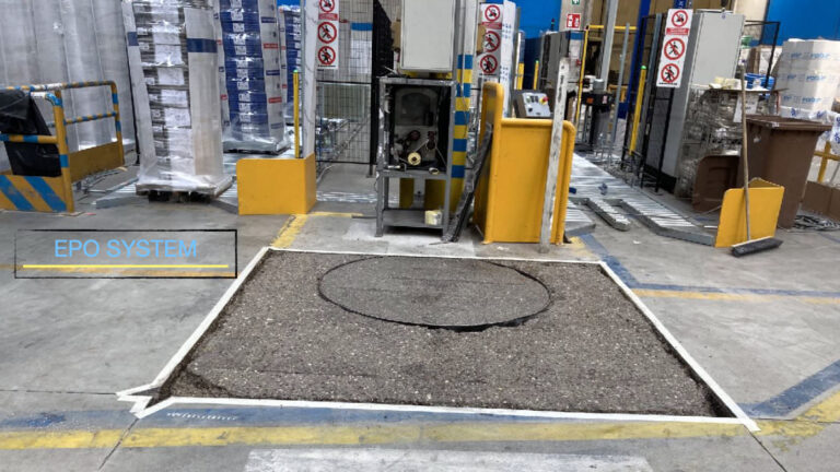 manutenzioni pavimentazioni industriali